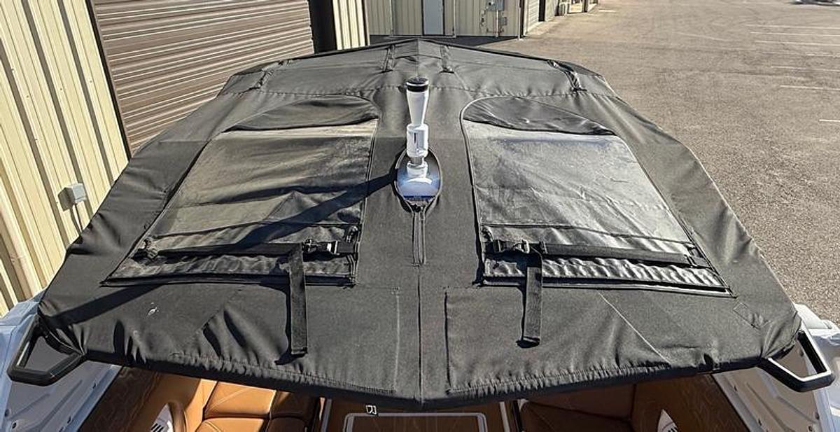 2025 Centurion Ri245