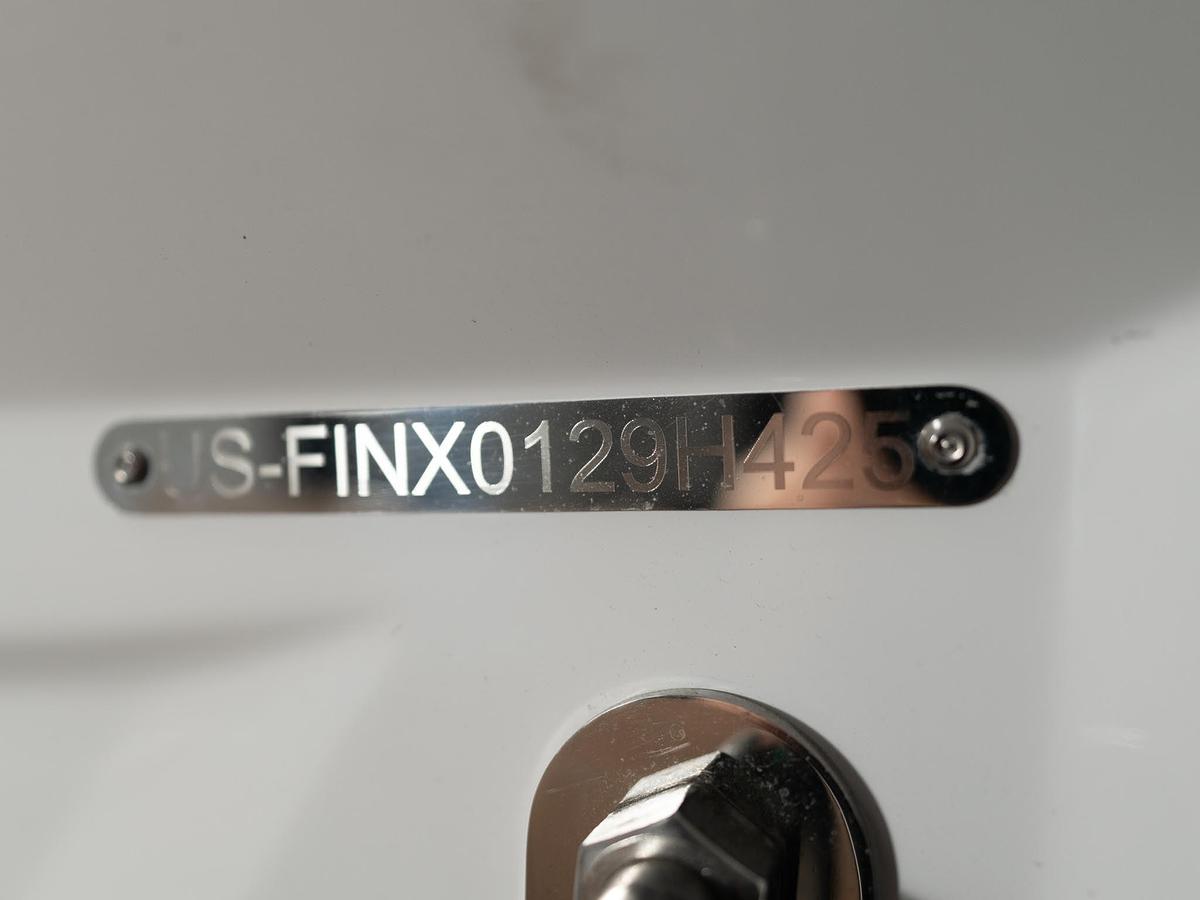 Used 2025 Supreme S240 - White Frost / Castano Brown Interior