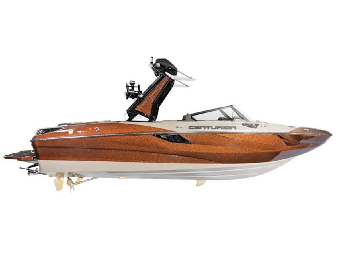 2026 Centurion Fe22 Base