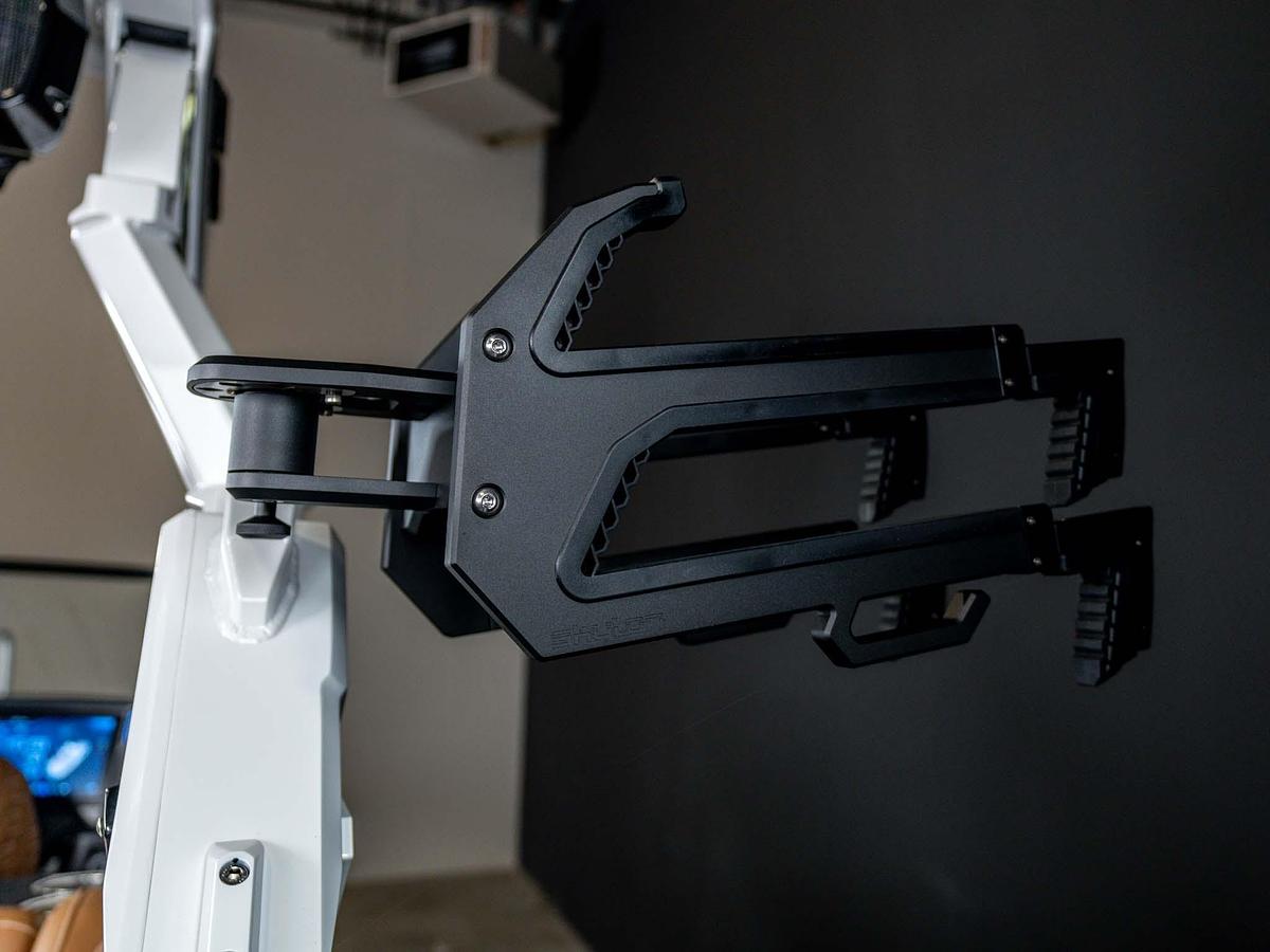 2026 Centurion Ri245 - Stormtrooper White / Castano