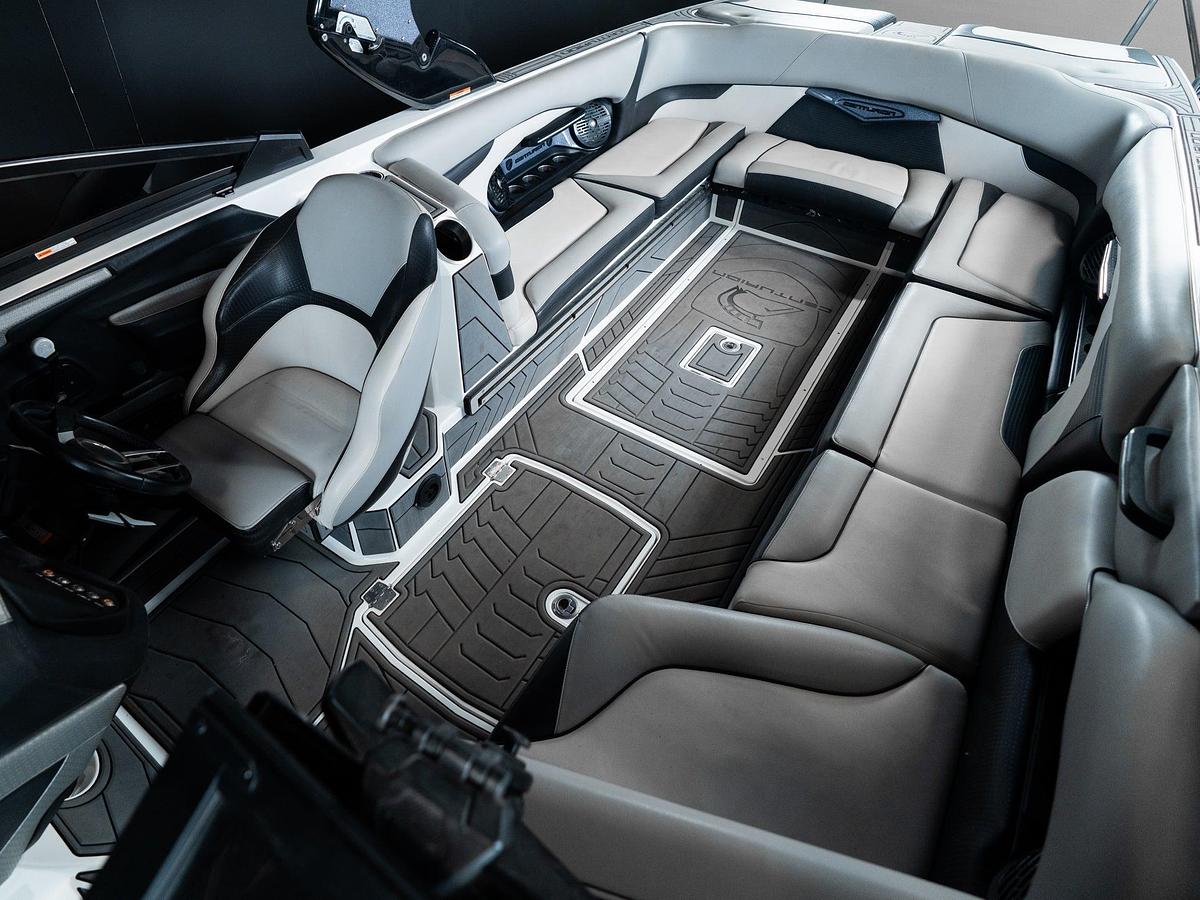 Used 2018 Centurion Ri257 - Black / Gray