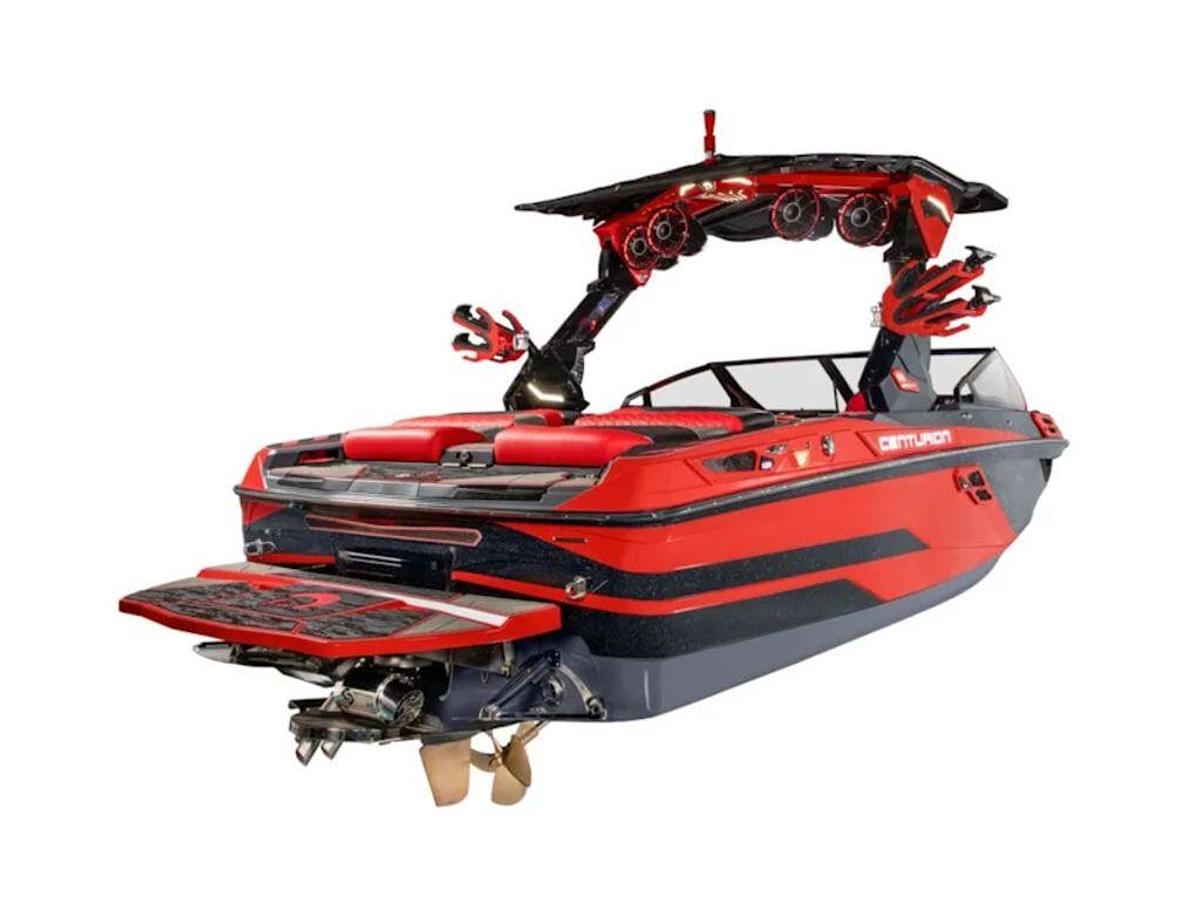 2026 Centurion Ri230 Base