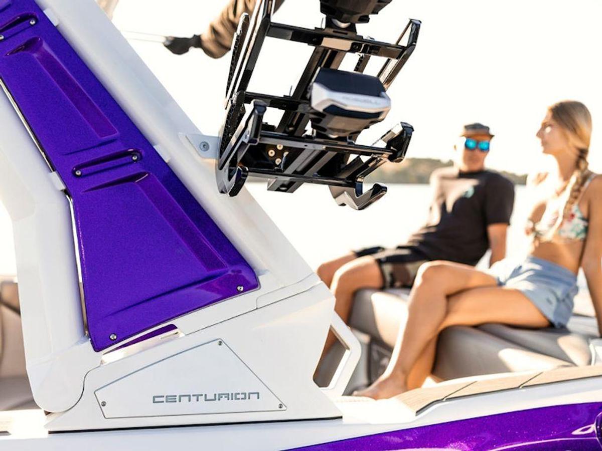 2026 Centurion Nv233 Base