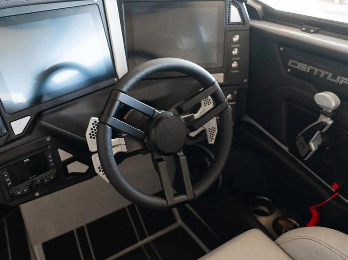 2025 Centurion Ri245