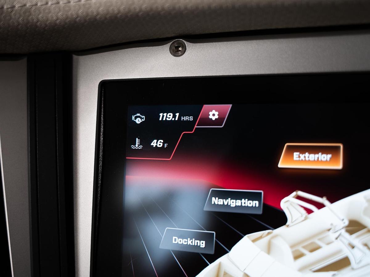 Used 2024 Centurion Ri265 - Red / White