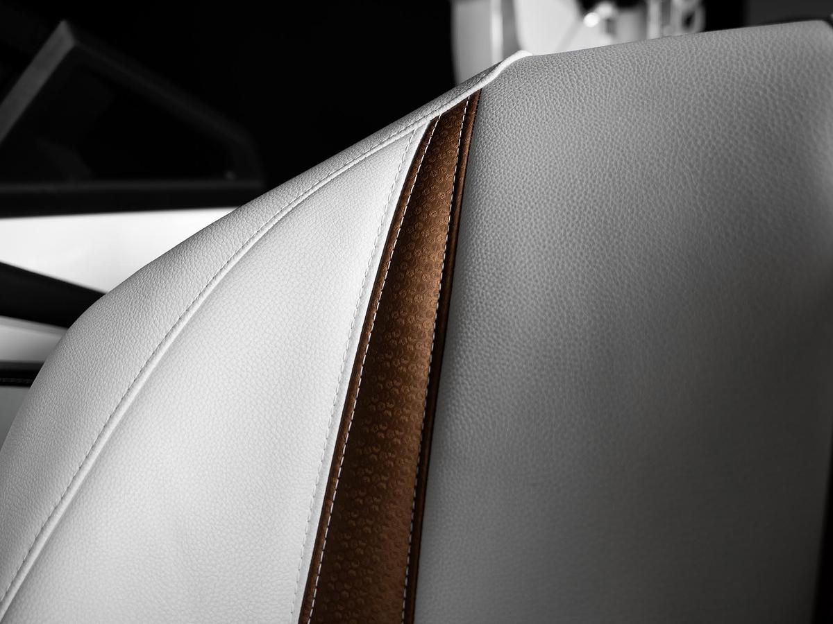 Used 2024 Centurion Ri265 - Red / White