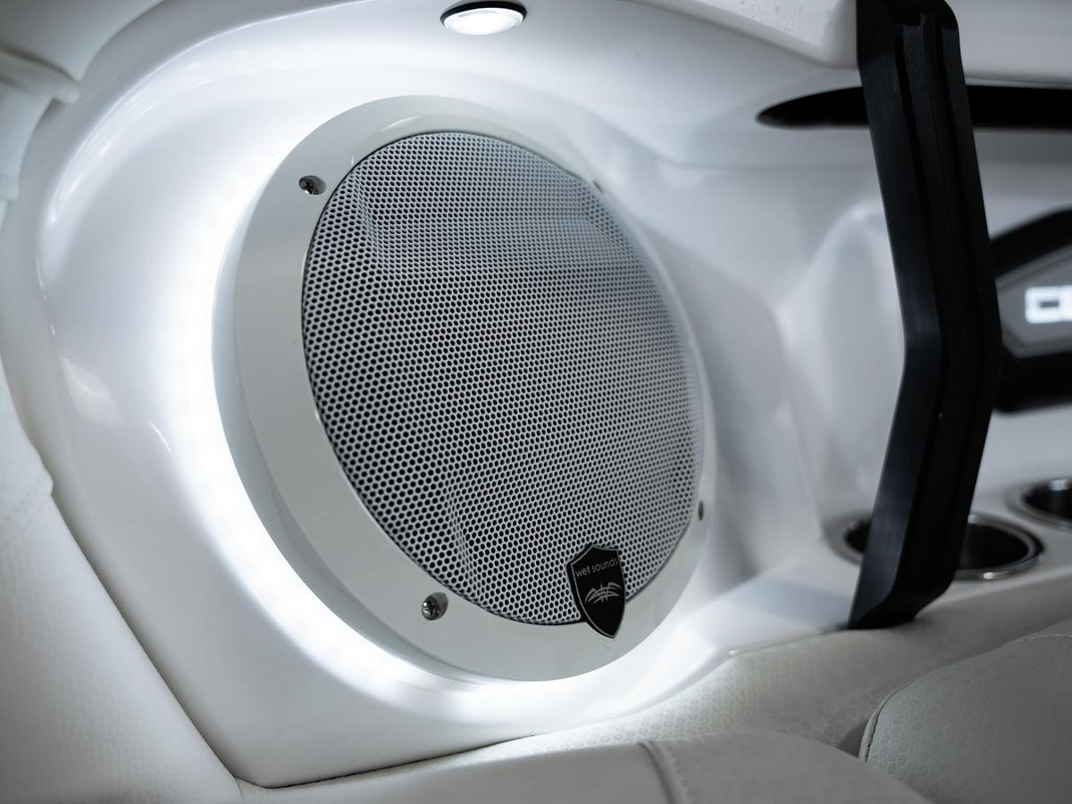 Used 2024 Centurion Ri265 - Red / White