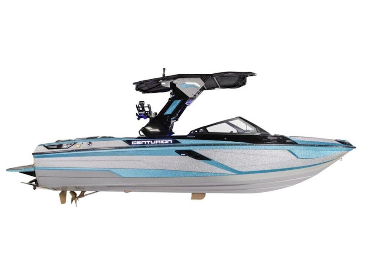 2026 Centurion Ri245 Base