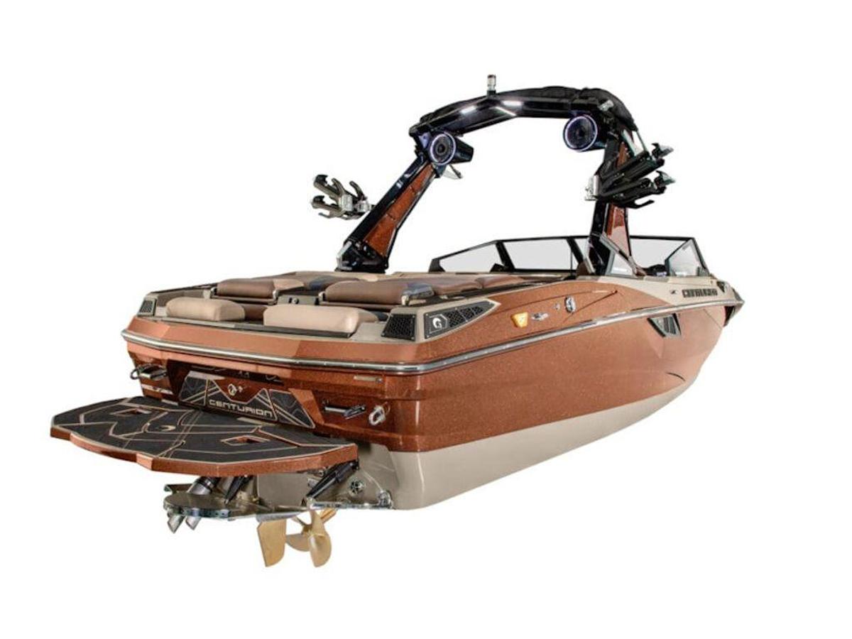 2026 Centurion Fe22 Base