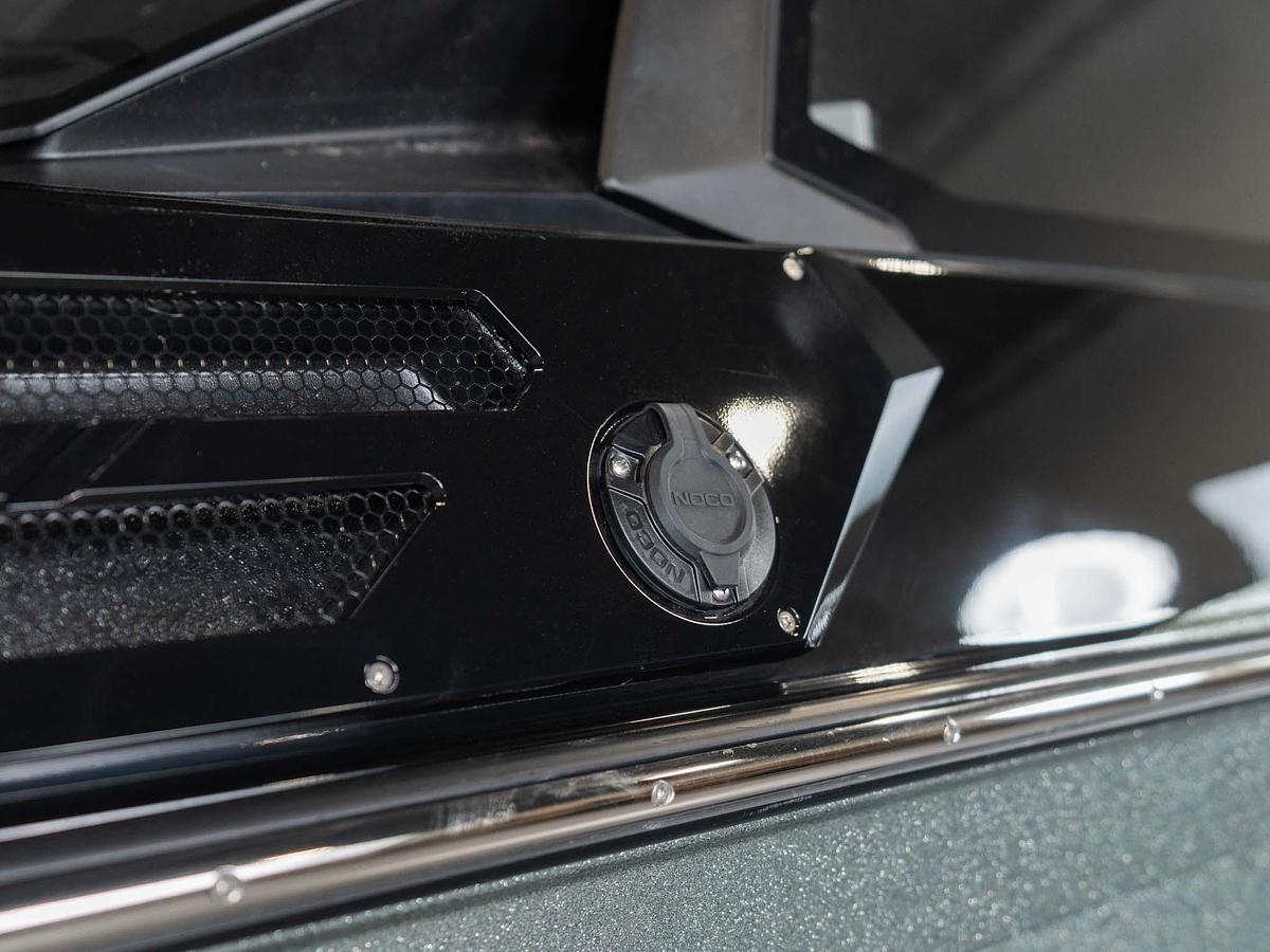 2026 Centurion Ri245 - Olive Pewter Flake / Onyx Black