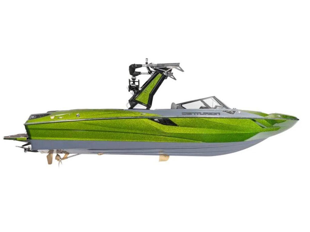 2026 Centurion Fe25 Base