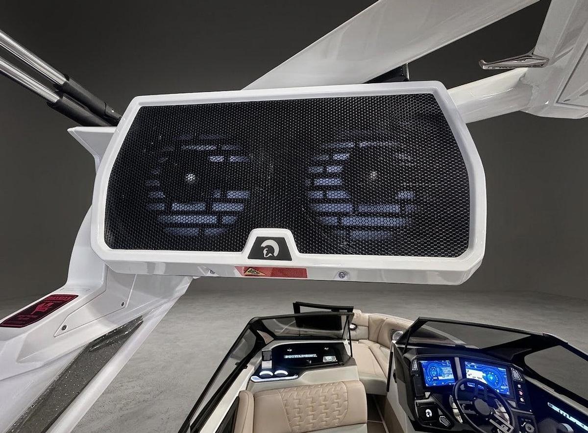 2026 Centurion Ri245 - Olive Flake / White / Tan