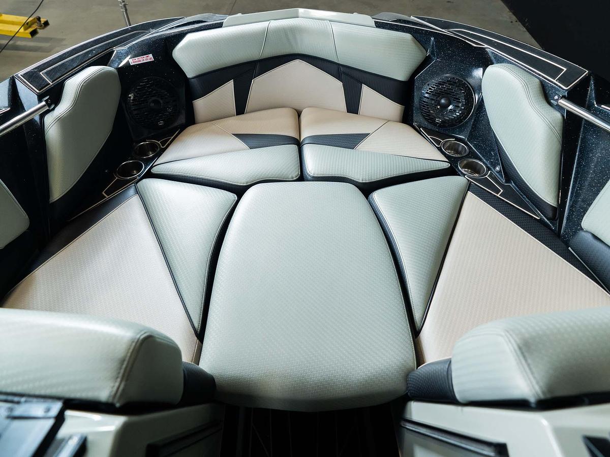 Used 2022 Centurion Fi25 Olive Metal Flake / Black Metal Flake / Olive