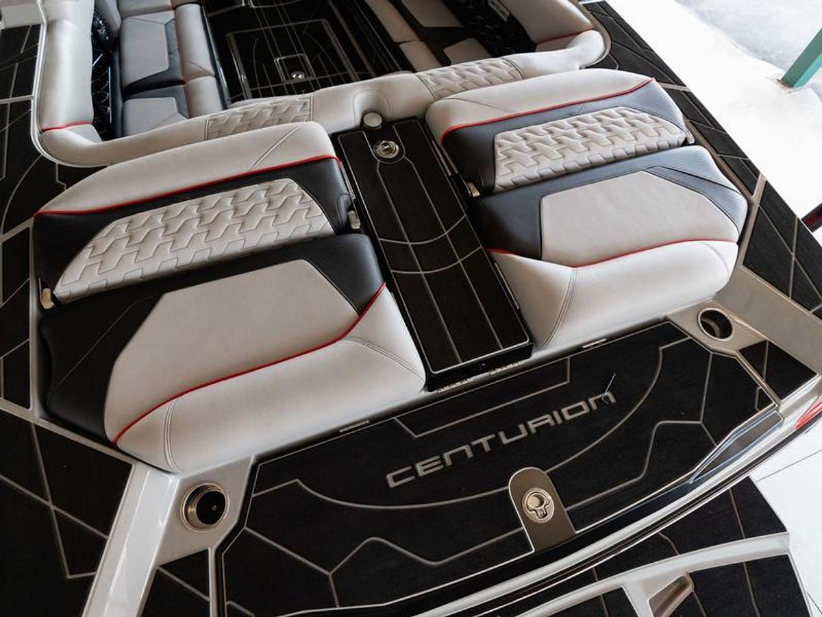 2025 Centurion Ri245