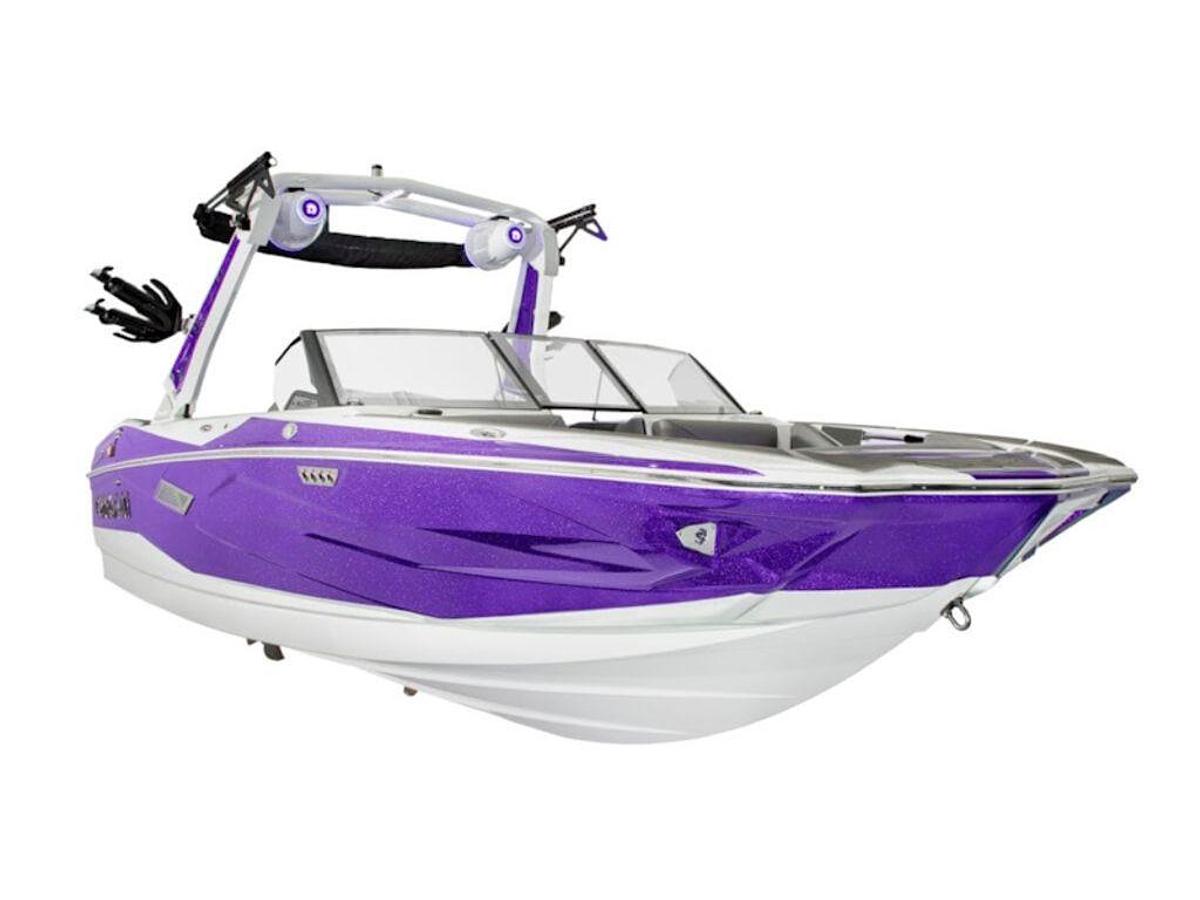 2026 Centurion Nv233 Base