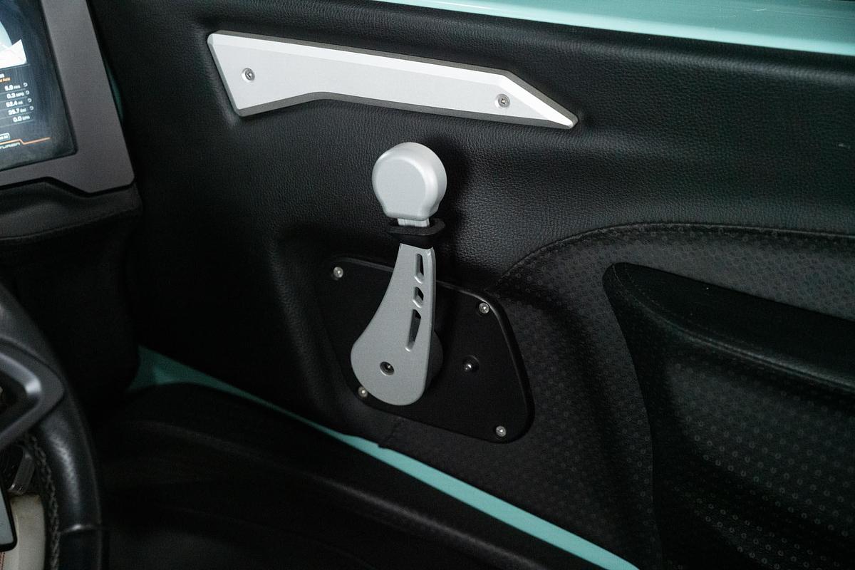 Used 2022 Centurion Ri245 - Spearmint