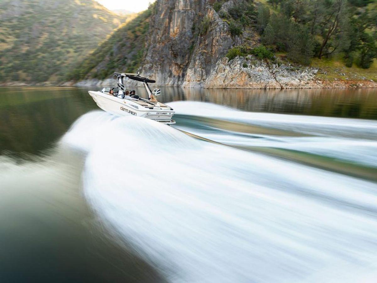 2026 Centurion Nv213 Base