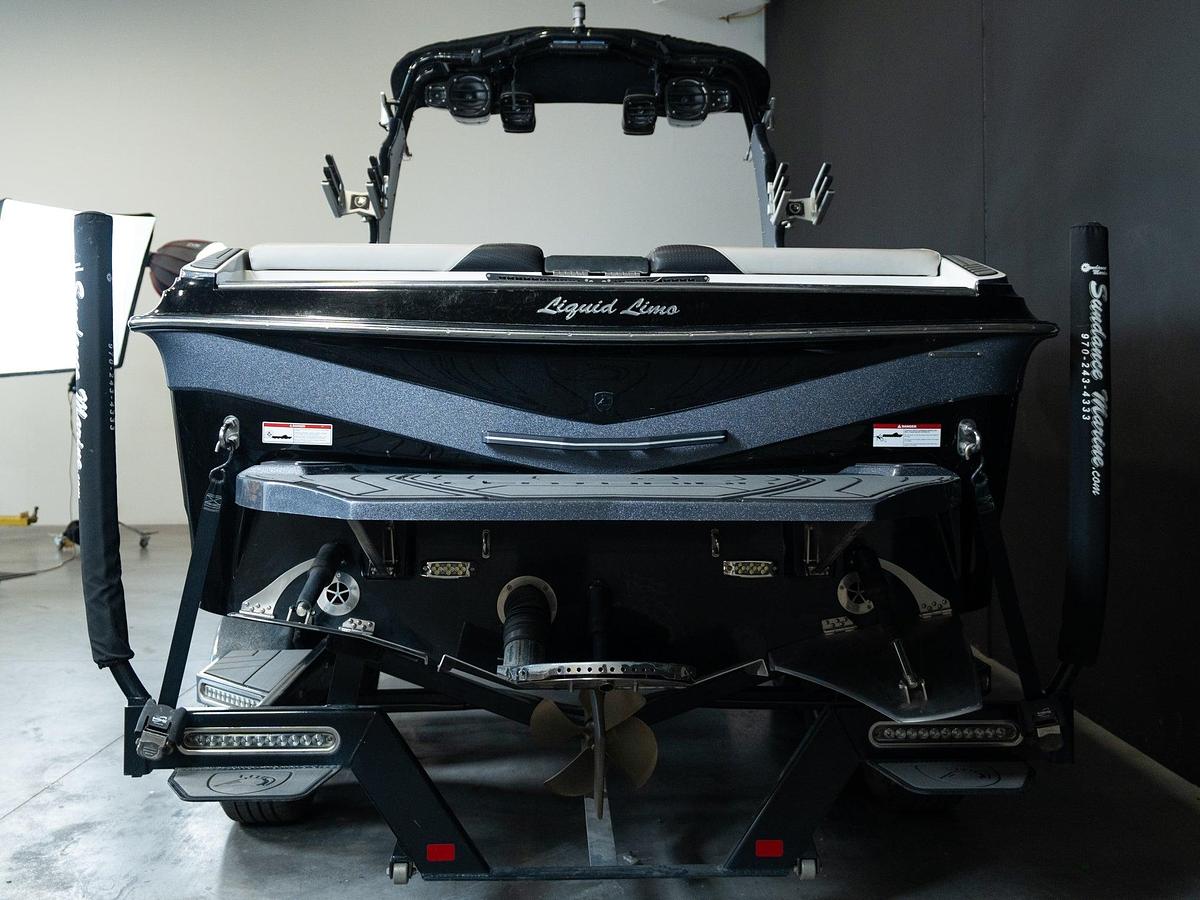 Used 2018 Centurion Ri257 - Black / Gray