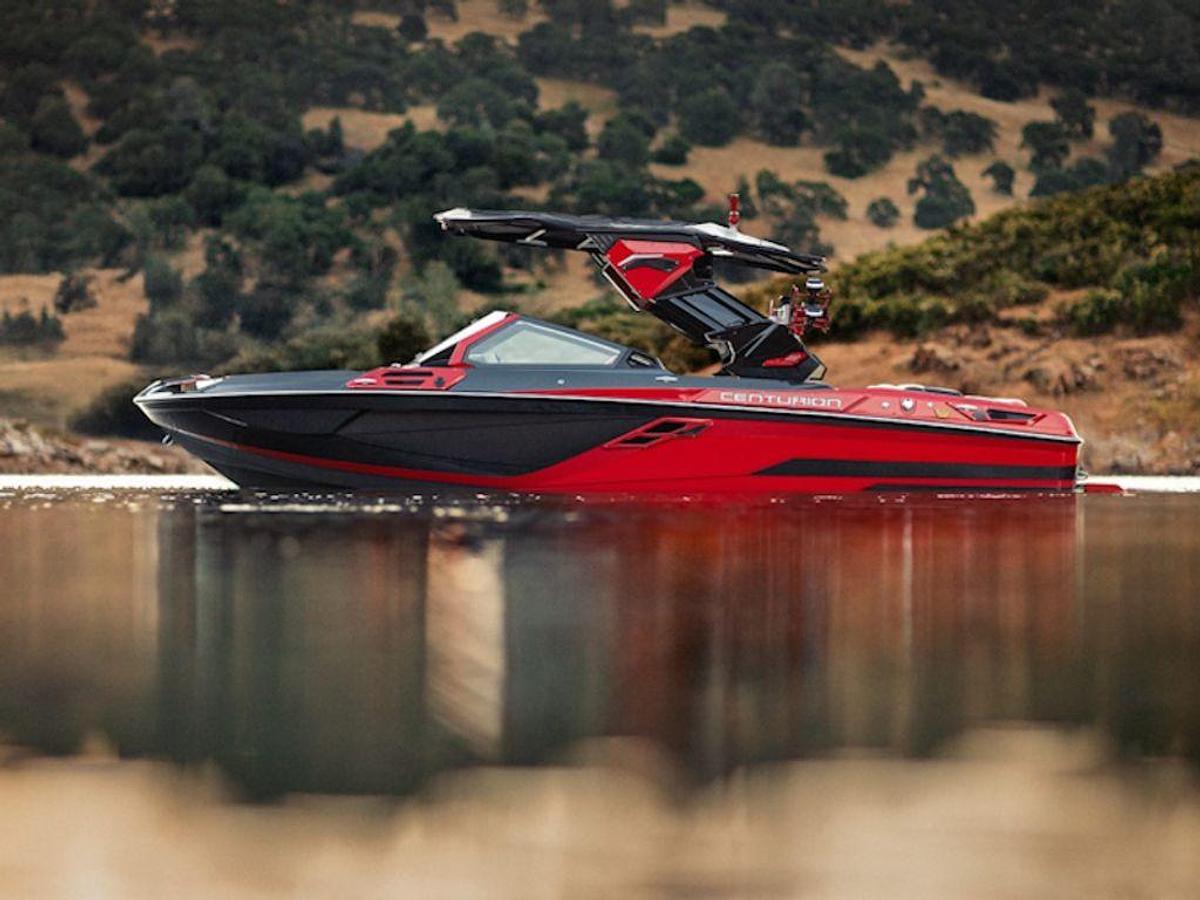 2026 Centurion Ri230 Base