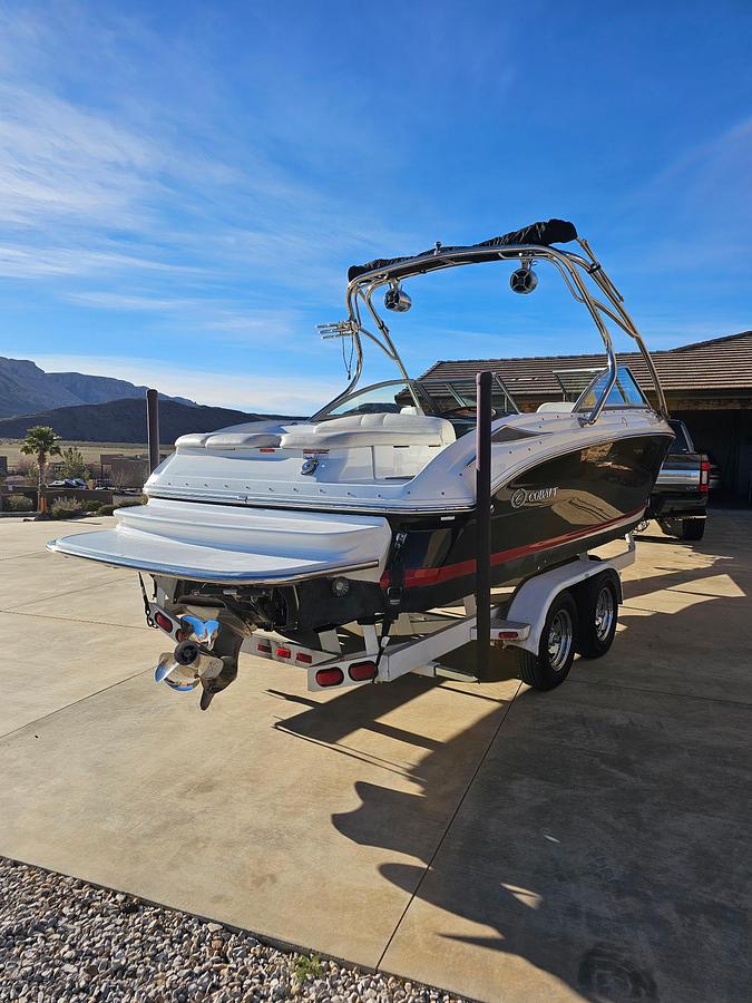 Used 2007 COBALT 220