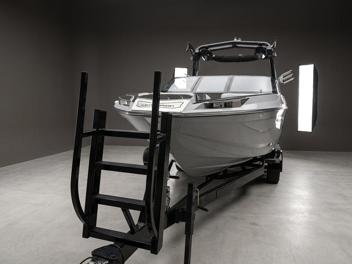 Used 2023 Centurion Ri245 - Stone / Stone