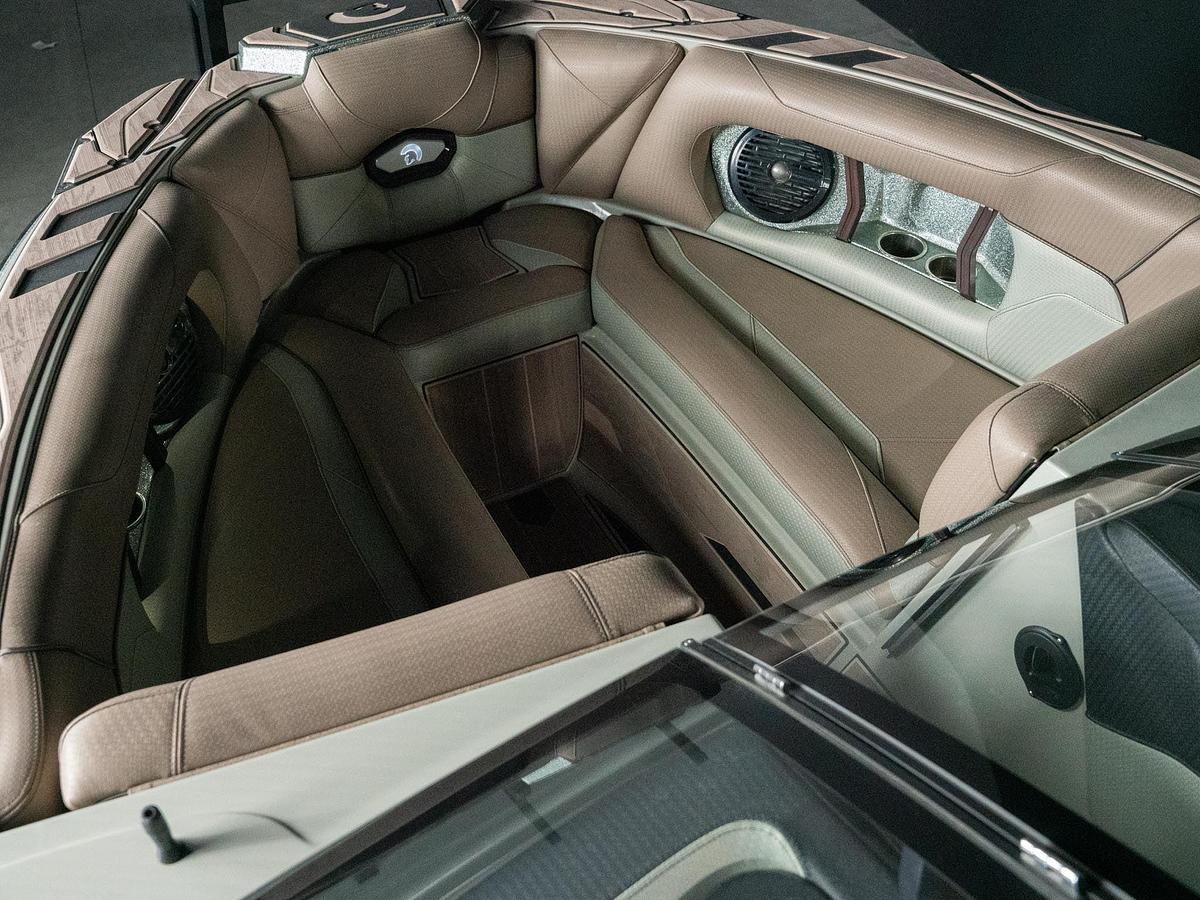 Used 2022 Centurion Ri265 - Olive / Olive Metal Flake