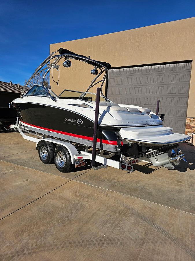 Used 2007 COBALT 220