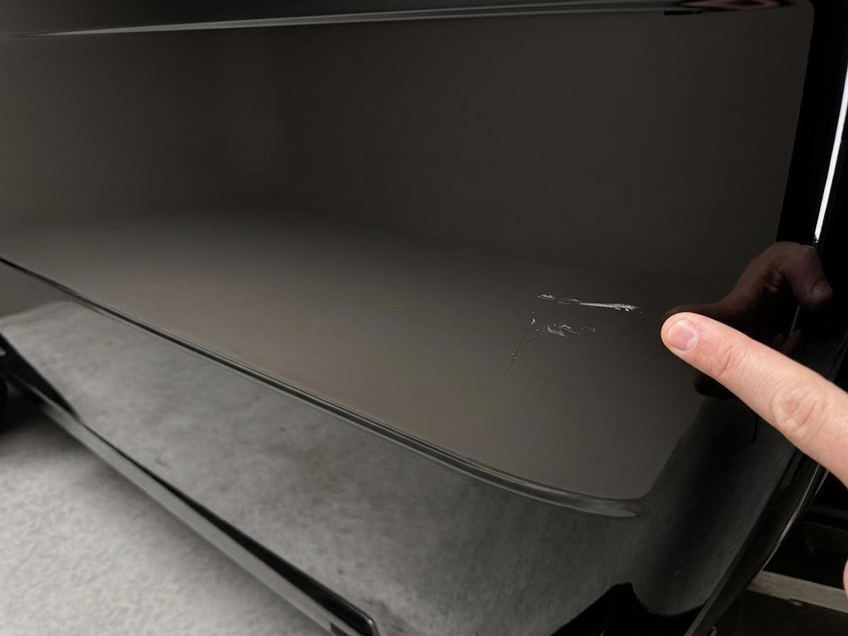 Used 2021 Centurion Ri245 - Black / White