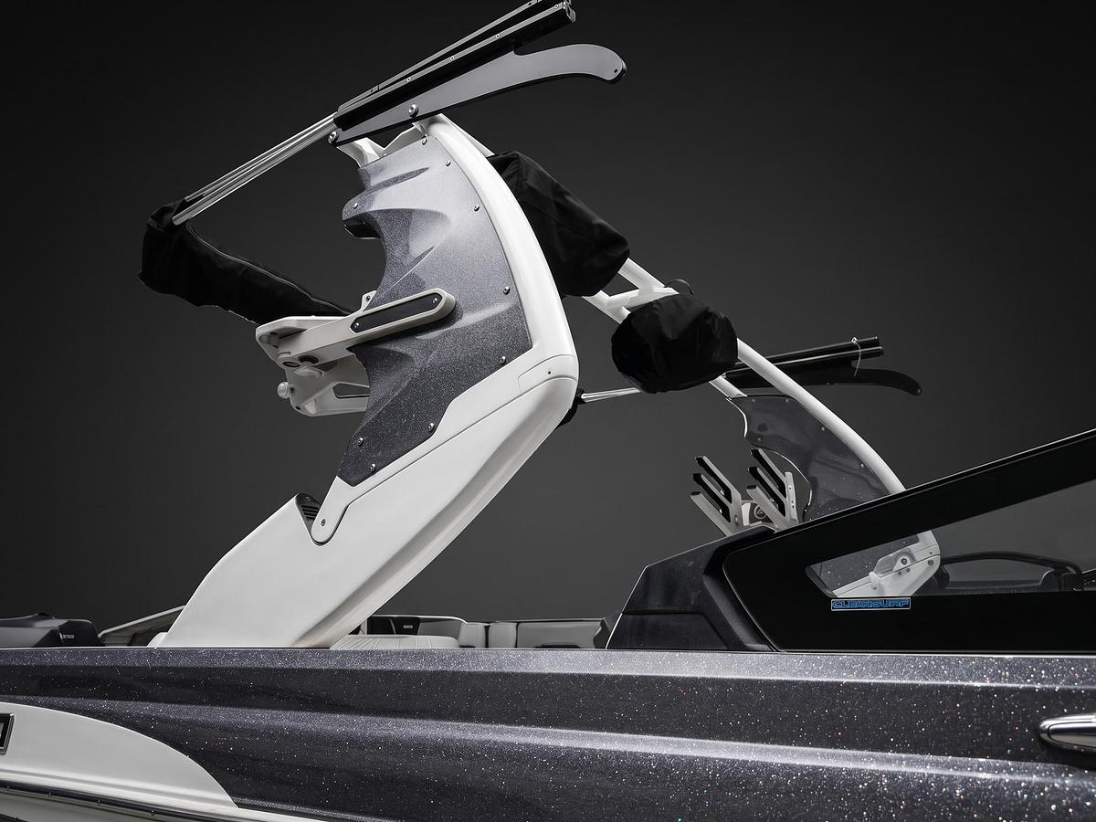 Used 2018 Centurion Ri257 in White w/ White interior