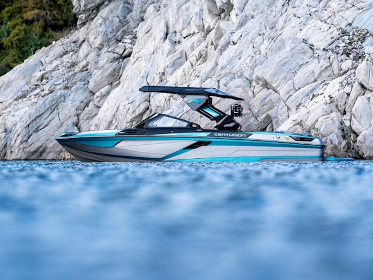 2026 Centurion Ri245 Base