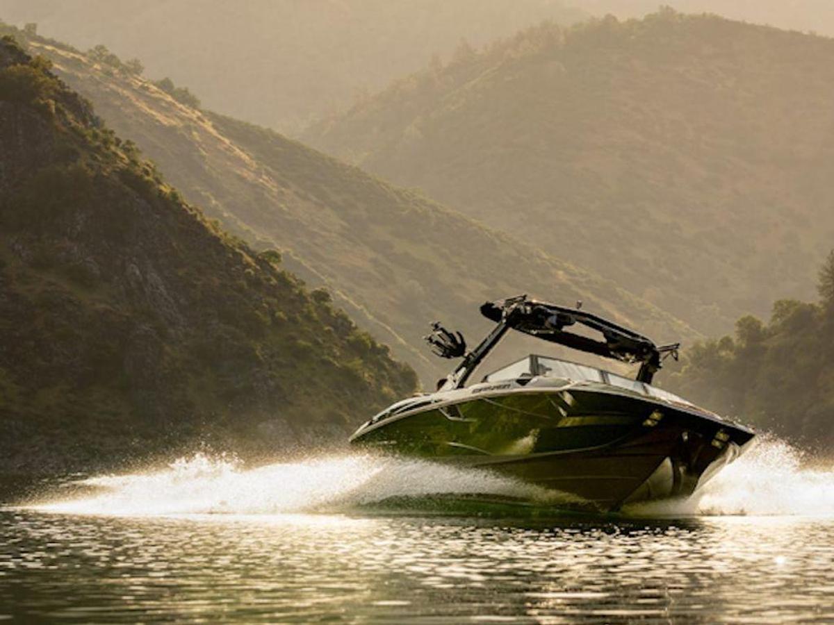 2026 Centurion Fe25 Base