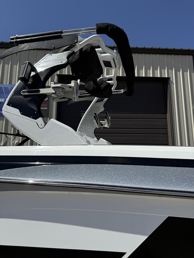 Used 2018 CENTURION RI237