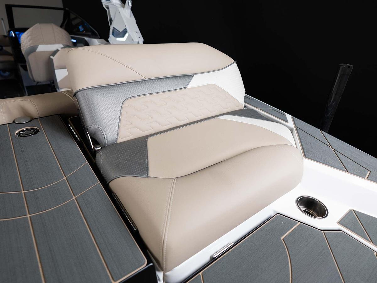 2026 Centurion Ri245 - Steel Blue / White Frost