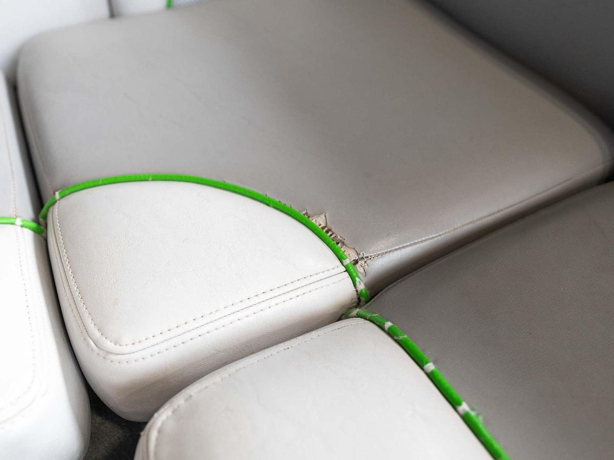 Used 2009 Centurion Air Warrior Falcon V - Green / Black