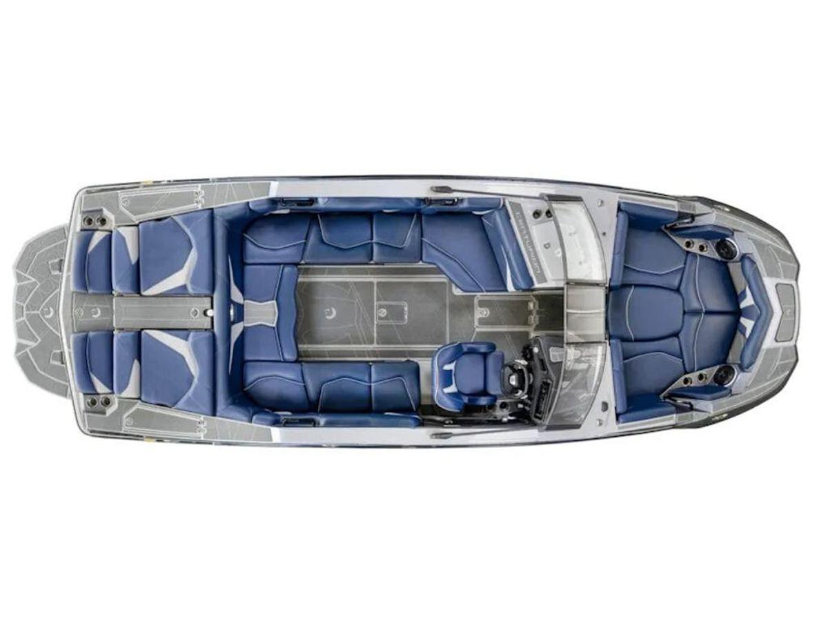 2026 Centurion Fe23 Base