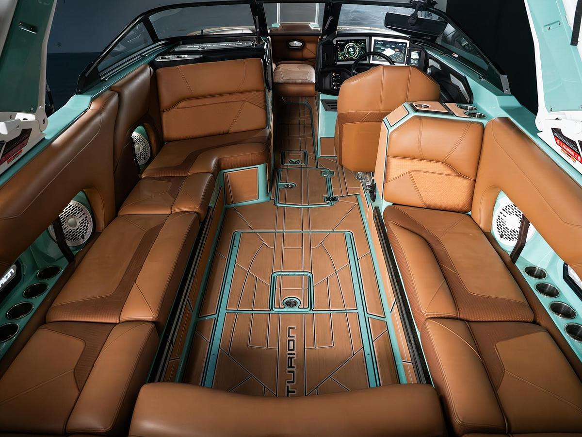 Used 2022 Centurion Ri245 - Spearmint