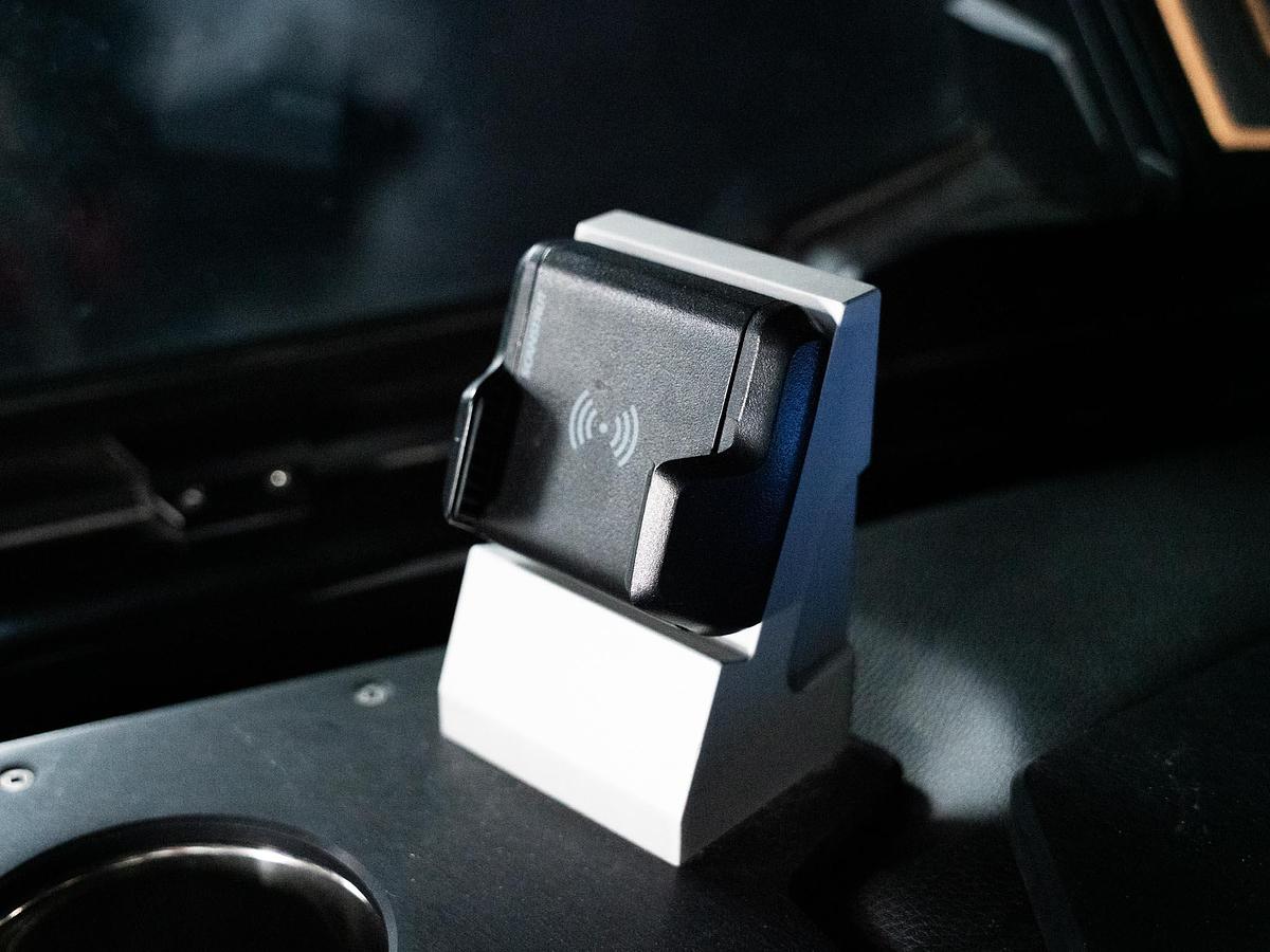 Used 2025 Centurion Ri245 Black Flake / Onyx Black