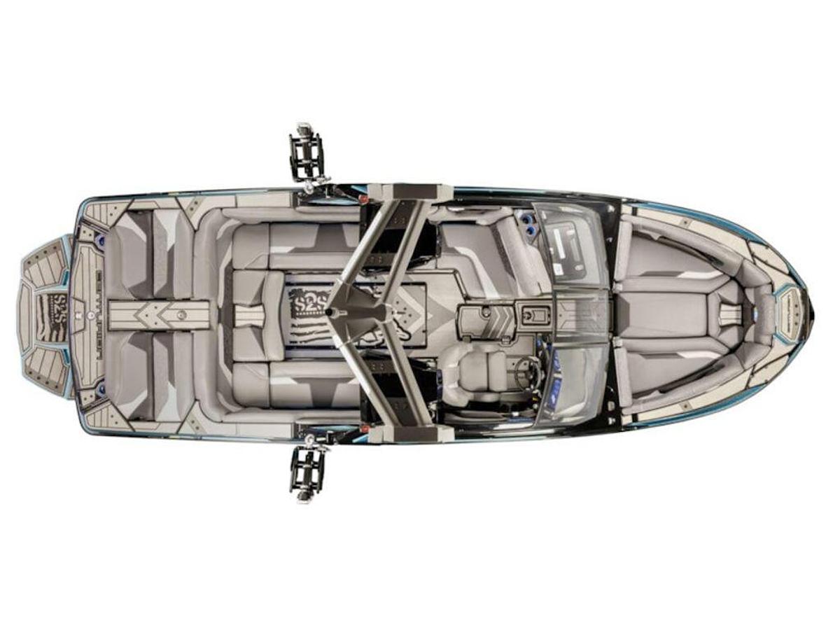 2026 Centurion Ri245 Base