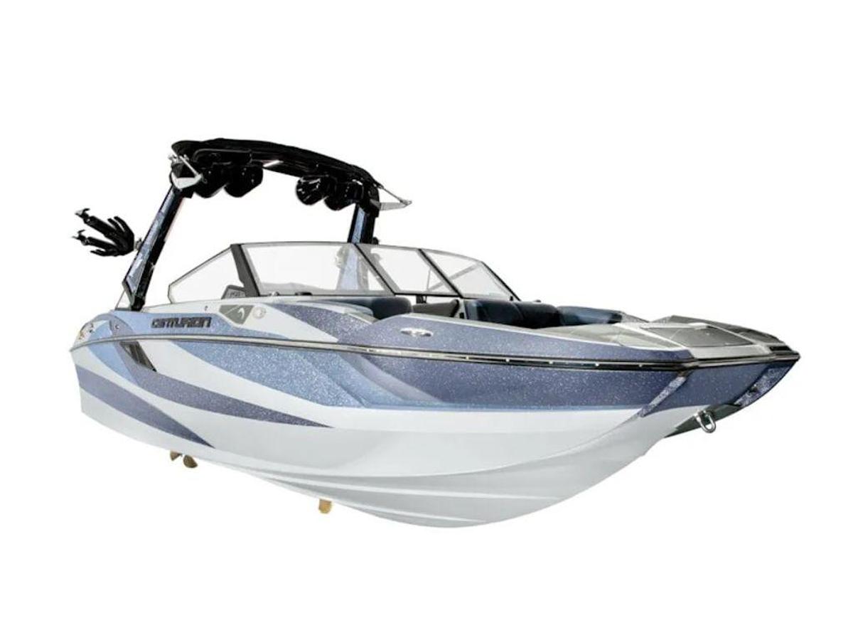 2026 Centurion Fe23 Base