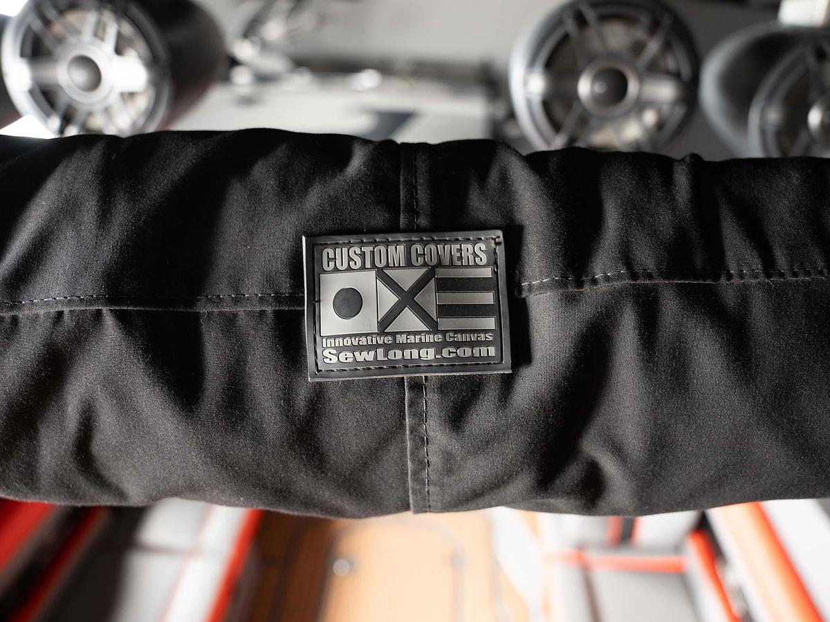 Used 2019 Nautique G25 - Grey / Orange