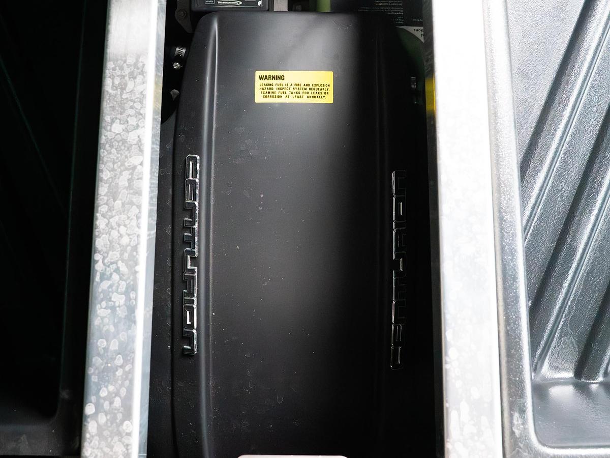 Used 2022 Centurion Ri245 - Spearmint