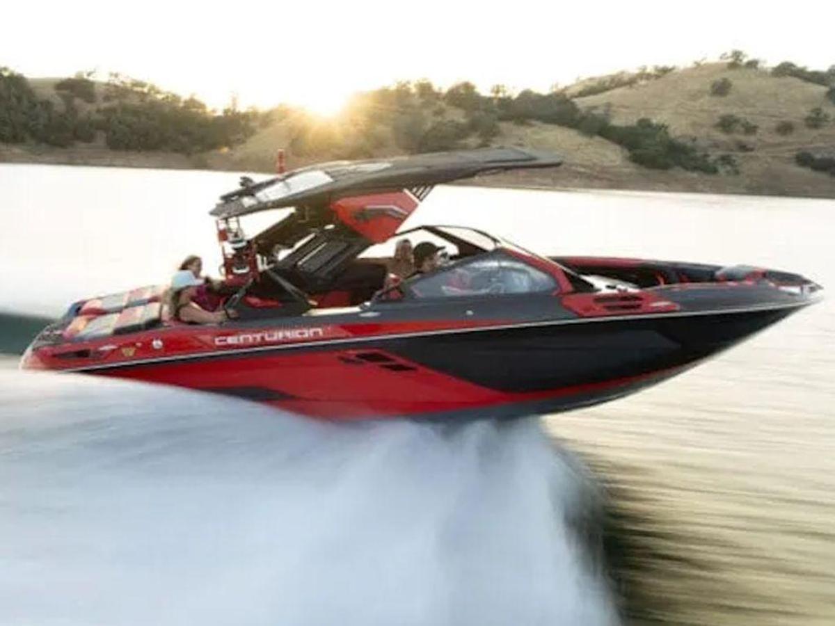 2026 Centurion Ri230 Base