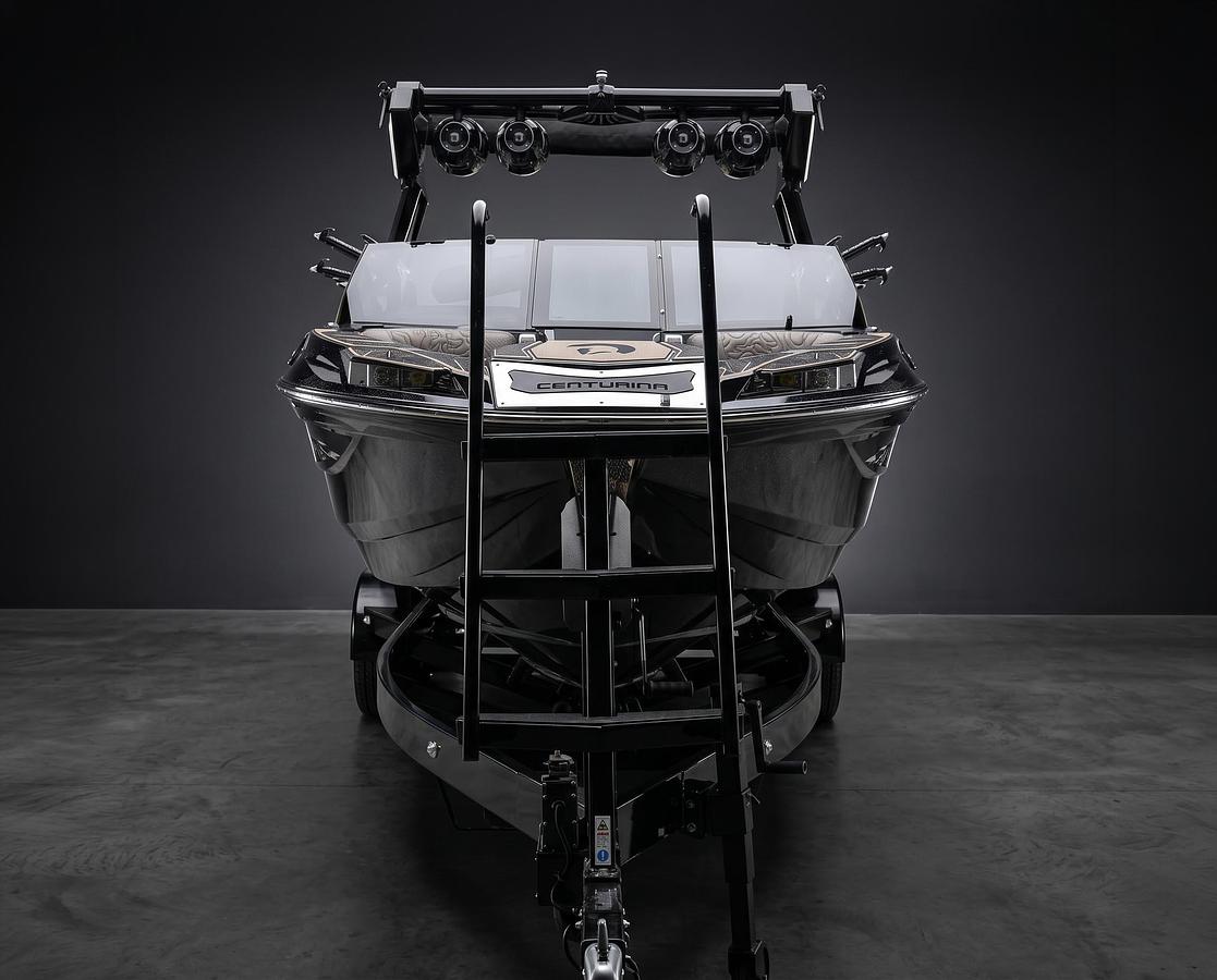 Used 2024 Centurion Ri245 - Black / Black MF S2S Edition