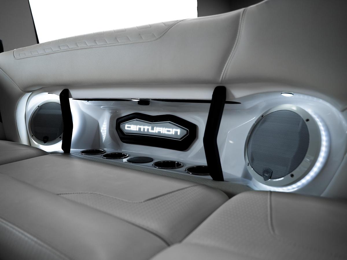 Used 2024 Centurion Ri265 - Red / White