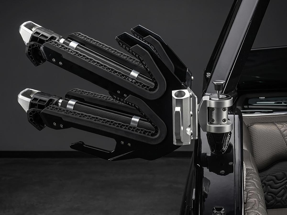 Used 2024 Centurion Ri245 - Black / Black MF S2S Edition