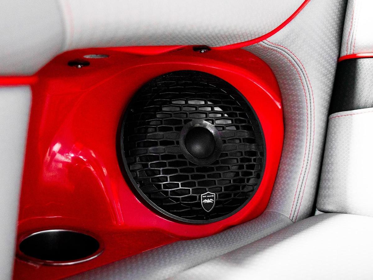 Used 2021 Centurion Fi21 - Red / Gunmetal