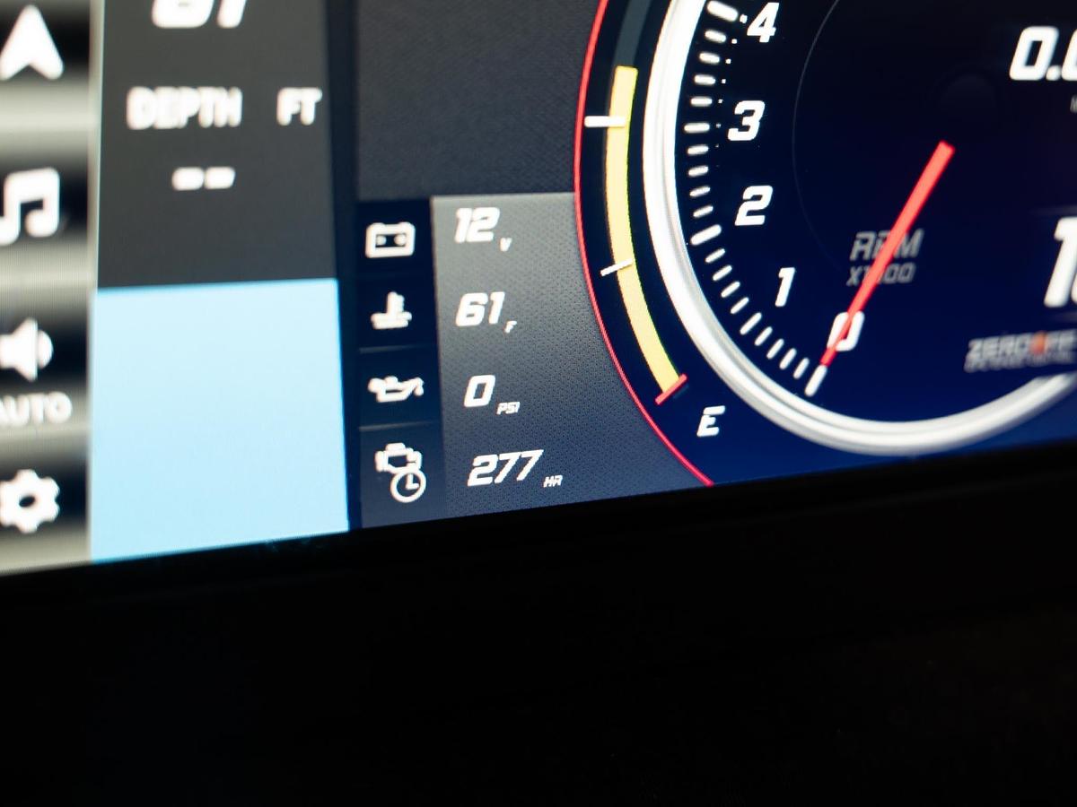 Used 2021 Centurion Fi21 - Red / Gunmetal