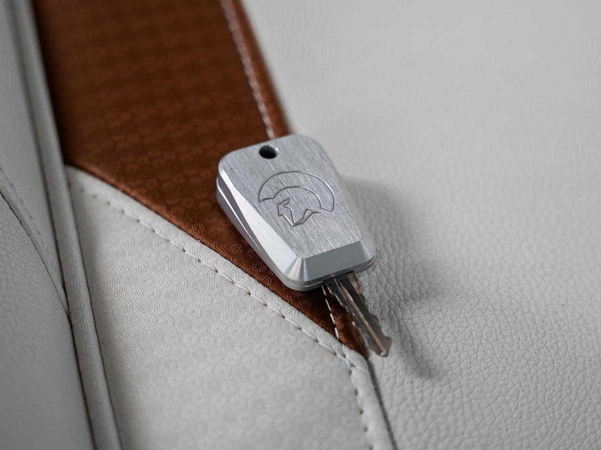 Used 2024 Centurion Ri265 - Red / White