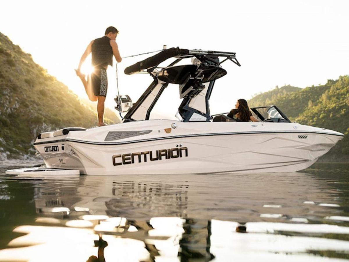 2026 Centurion Nv213 Base