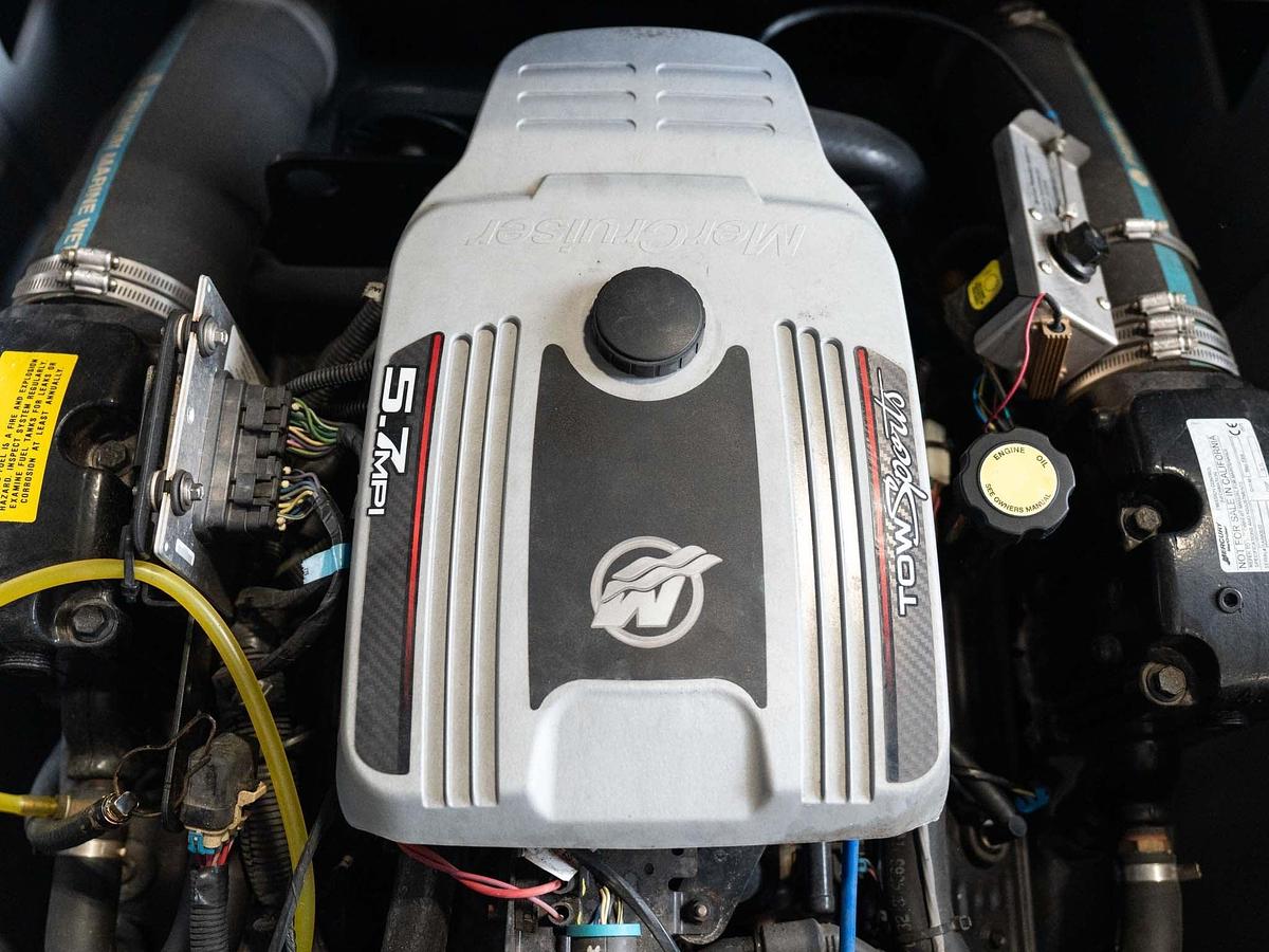 Used 2009 Centurion Air Warrior Falcon V - Green / Black